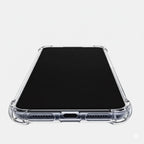 Coque Transparente avec magsafe - Compatible Samsung Galaxy Série S