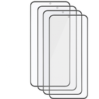 Verre Trempé Haute Résistance 9D – Pack de 3 pour Samsung Galaxy Série A
