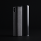 Spray nettoyeur d'écran