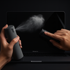 Spray nettoyeur d'écran