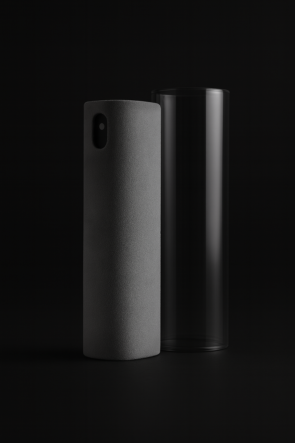 Spray nettoyeur d'écran