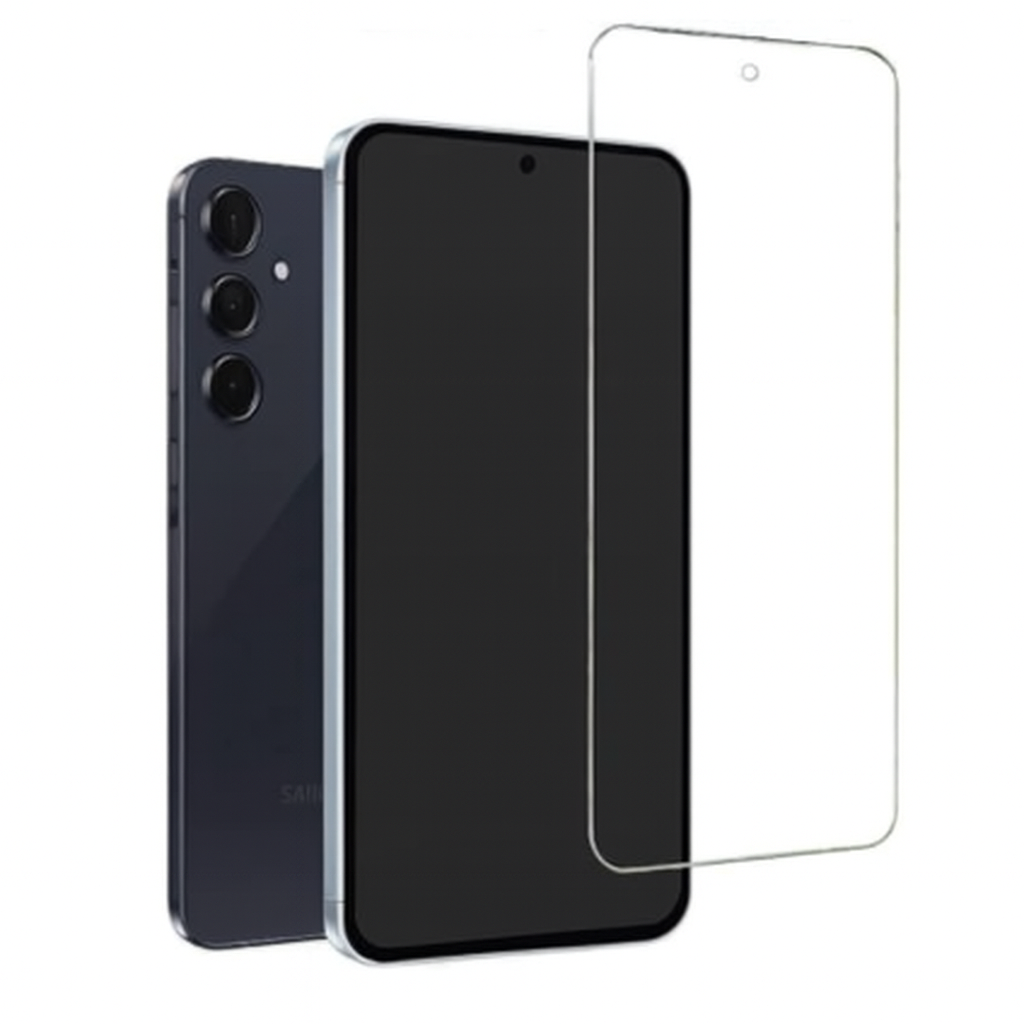 Verre Trempé Haute Résistance 9D – Pack de 3 pour Samsung Galaxy Série S