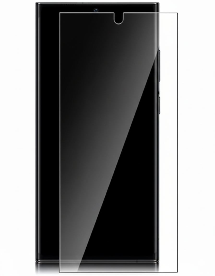 Verre Trempé Haute Résistance 9D – Pack de 3 pour Samsung Galaxy Série S