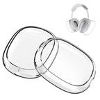 Coque Transparente Premium – AirPods Max