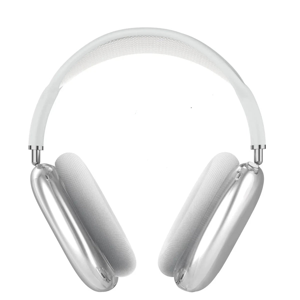 Coque Transparente Premium – AirPods Max