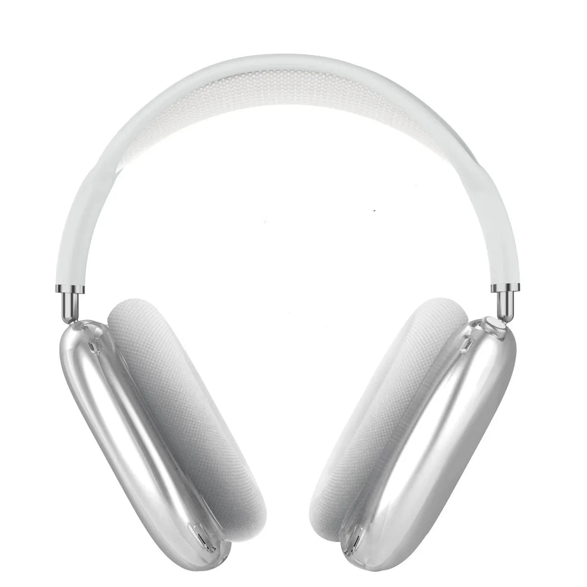 Coque Transparente Premium – AirPods Max