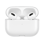 Coque Transparente Premium – Boîtier AirPod