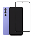 Verre Trempé Haute Résistance 9D – Pack de 3 pour Samsung Galaxy Série A