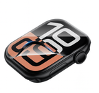 Verre Trempé 9D Apple Watch – pack de 3/5 protection d'écran