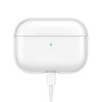 Coque Transparente Premium – Boîtier AirPod