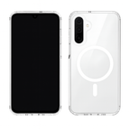 Coque transparente avec MagSafe - Compatible Samsung Galaxy Serie A