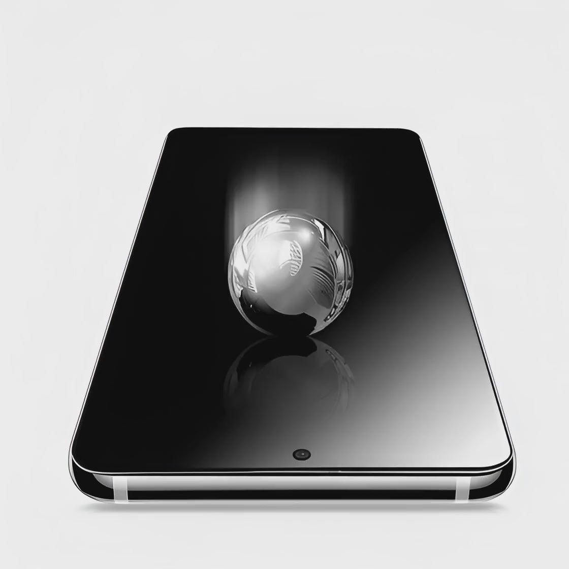 Verre Trempé Haute Résistance 9D - Compatible iPhone