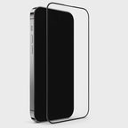 Verre Trempé Haute Résistance 9D - Compatible iPhone