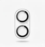 Lentille verre de protection HD - Compatible iPhone