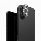 Lentille verre de protection HD - Compatible iPhone